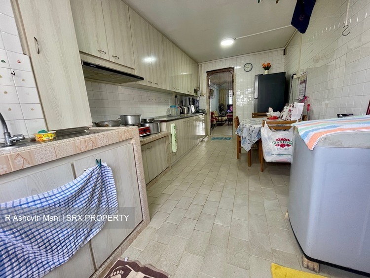 Blk 135 Bukit Batok West Avenue 6 (Bukit Batok), HDB 3 Rooms #576100091